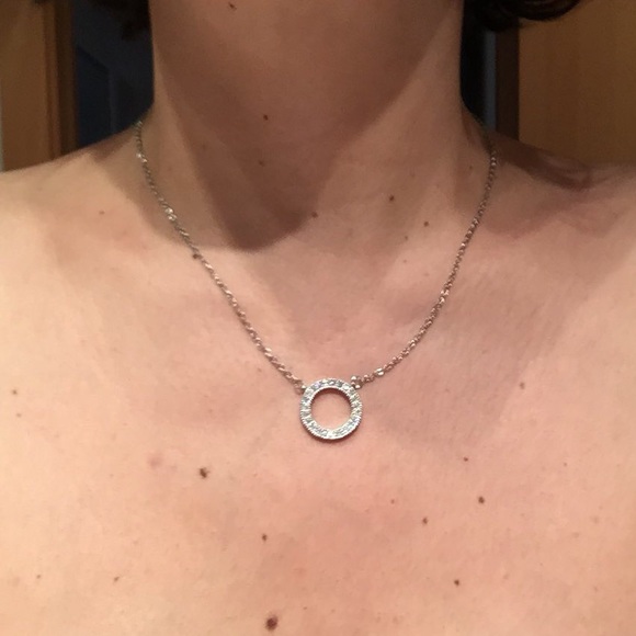 Round Necklace Last Available - Picture 3 of 6